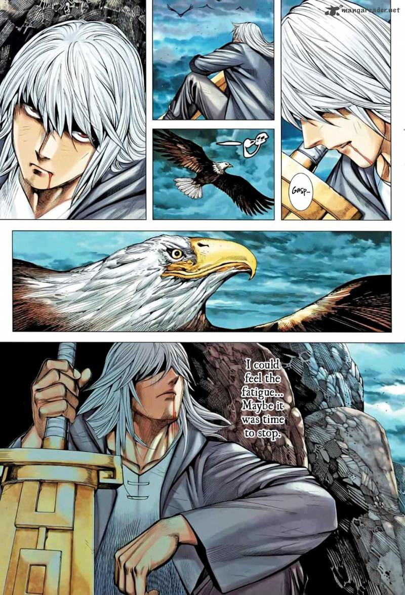 Feng Shen Ji 85 24