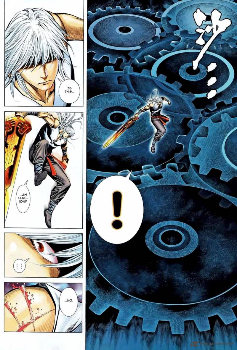 Feng Shen Ji 85 29