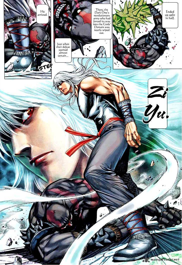 Feng Shen Ji 89 5