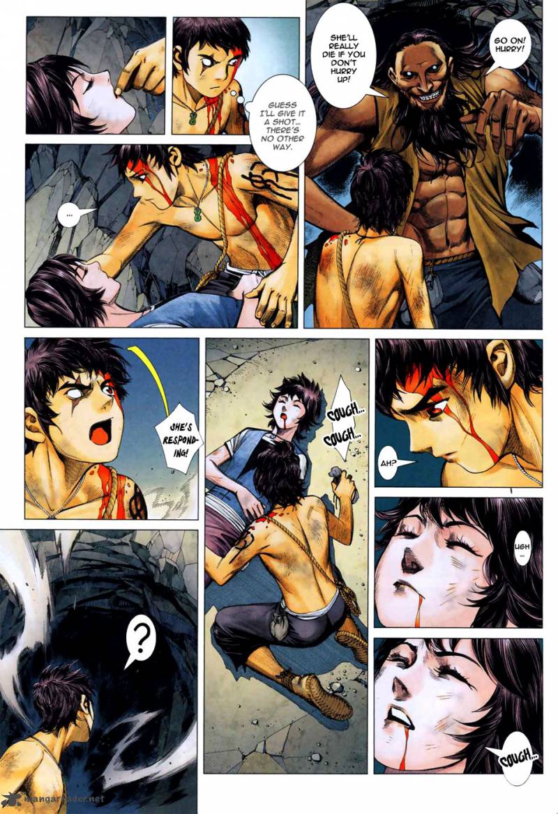 Feng Shen Ji 9 6