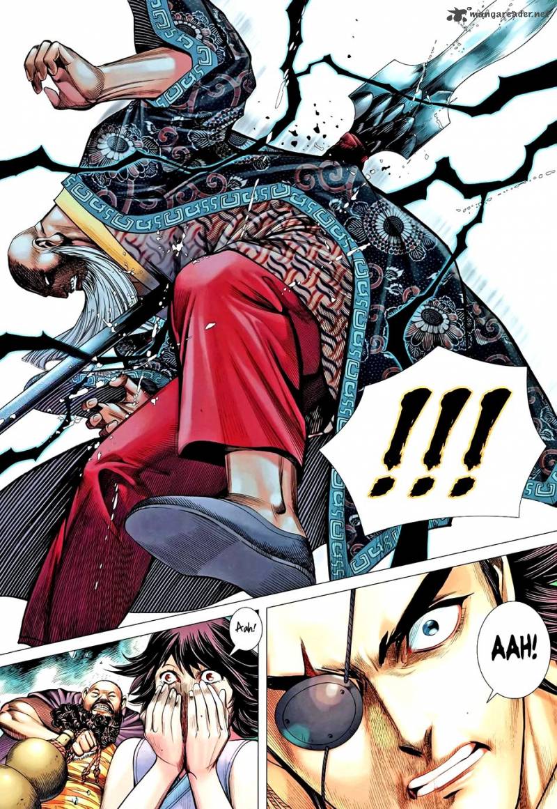 Feng Shen Ji 92 19