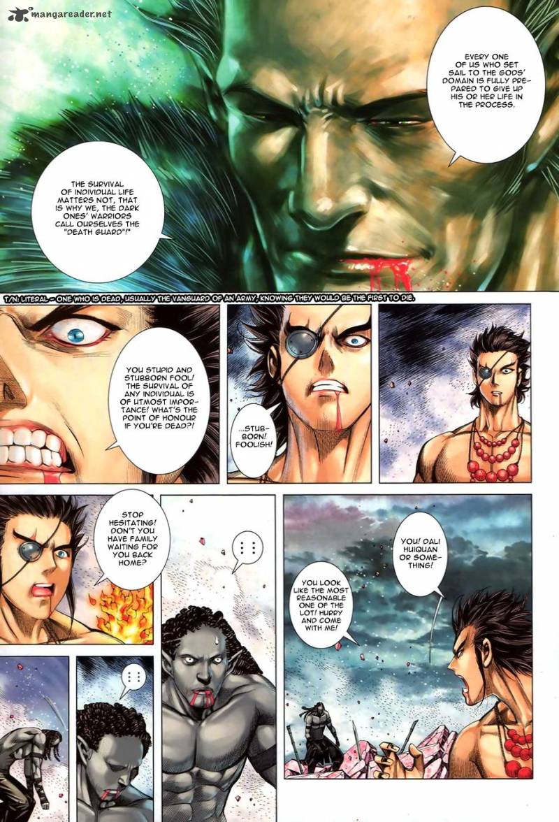 Feng Shen Ji 93 19