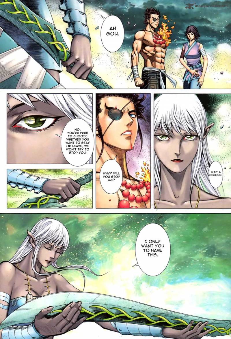 Feng Shen Ji 93 25