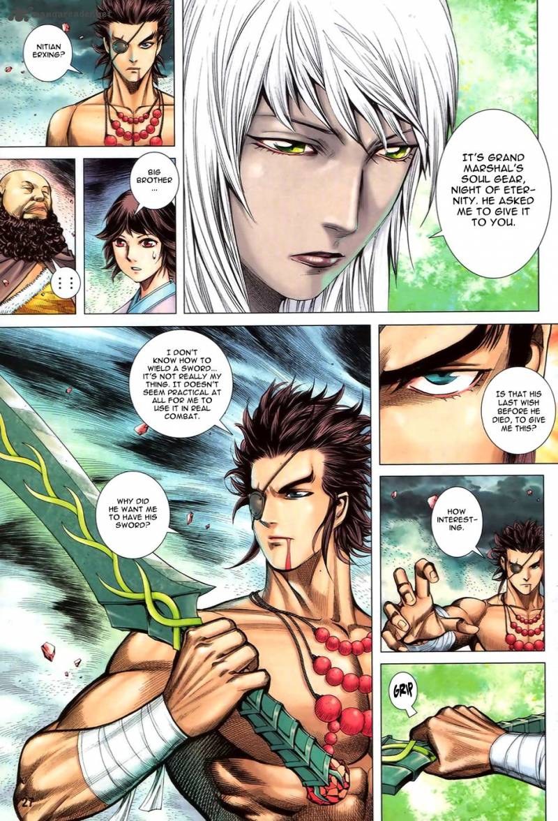 Feng Shen Ji 93 26