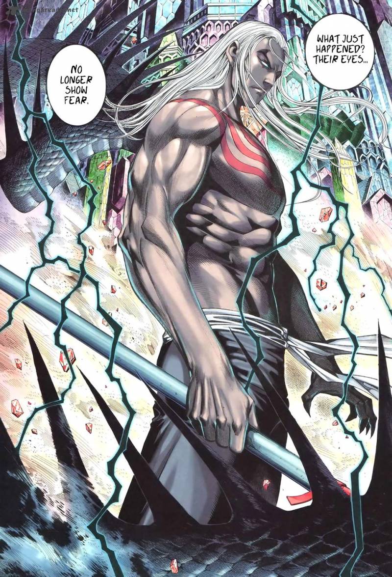 Feng Shen Ji 95 11