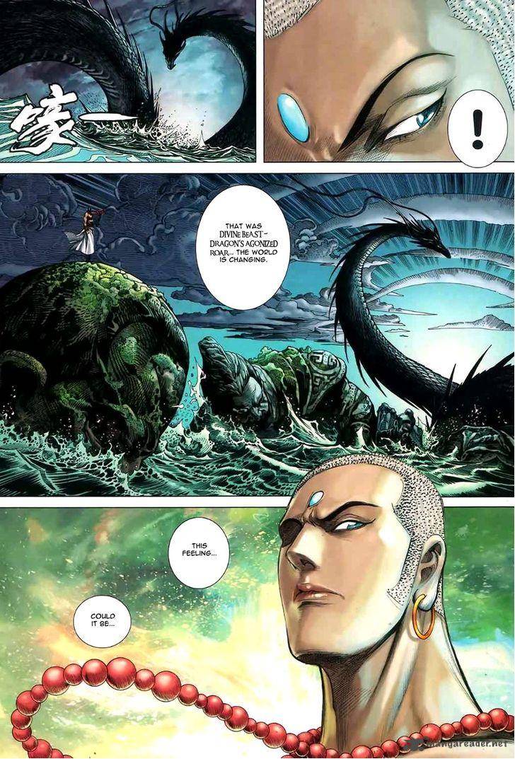 Feng Shen Ji 97 10