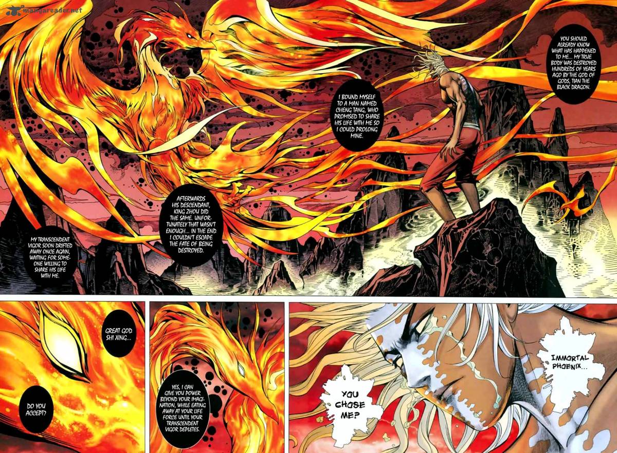 Feng Shen Ji II 1 12