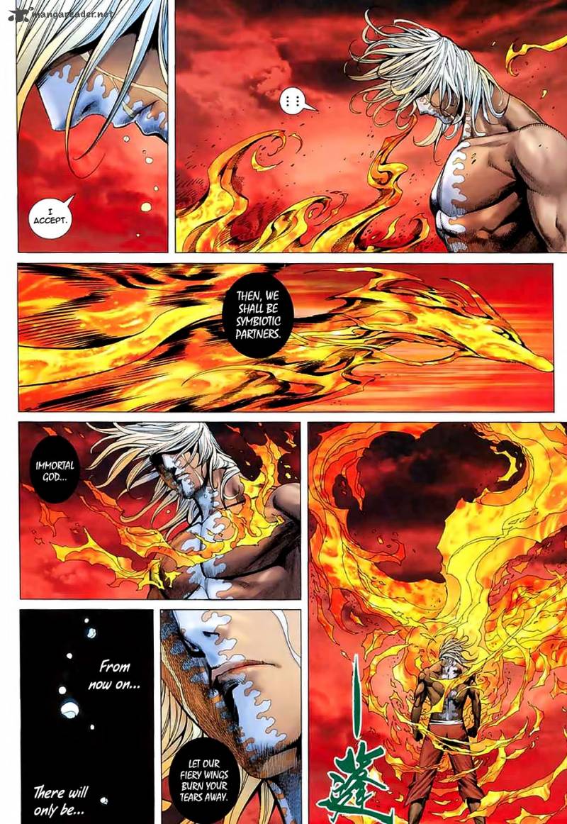 Feng Shen Ji II 1 13