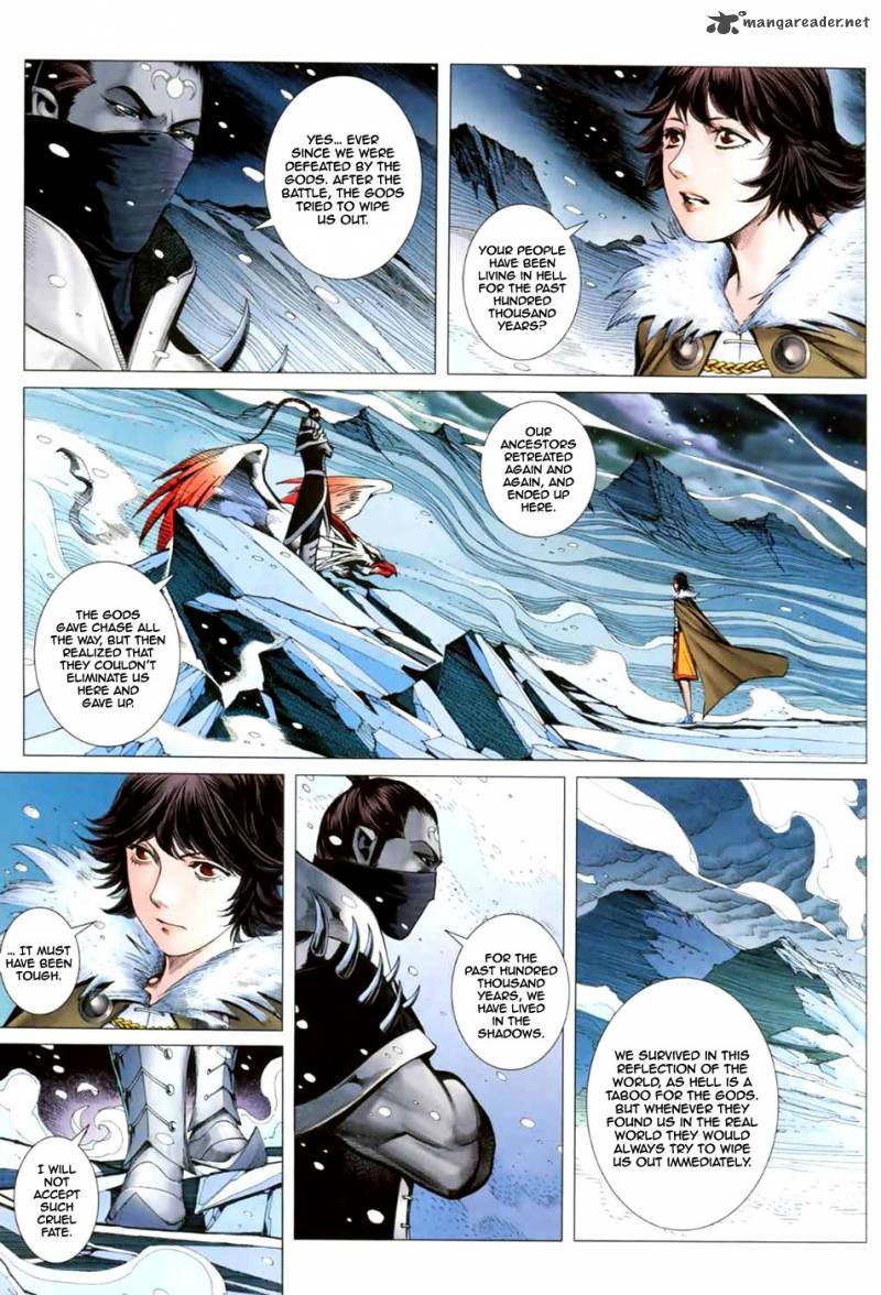 Feng Shen Ji II 1 18