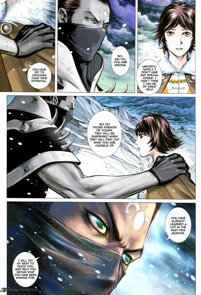 Feng Shen Ji II 1 20