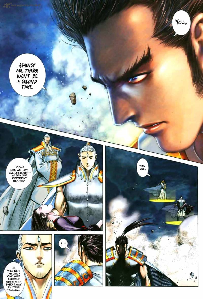 Feng Shen Ji II 10 14