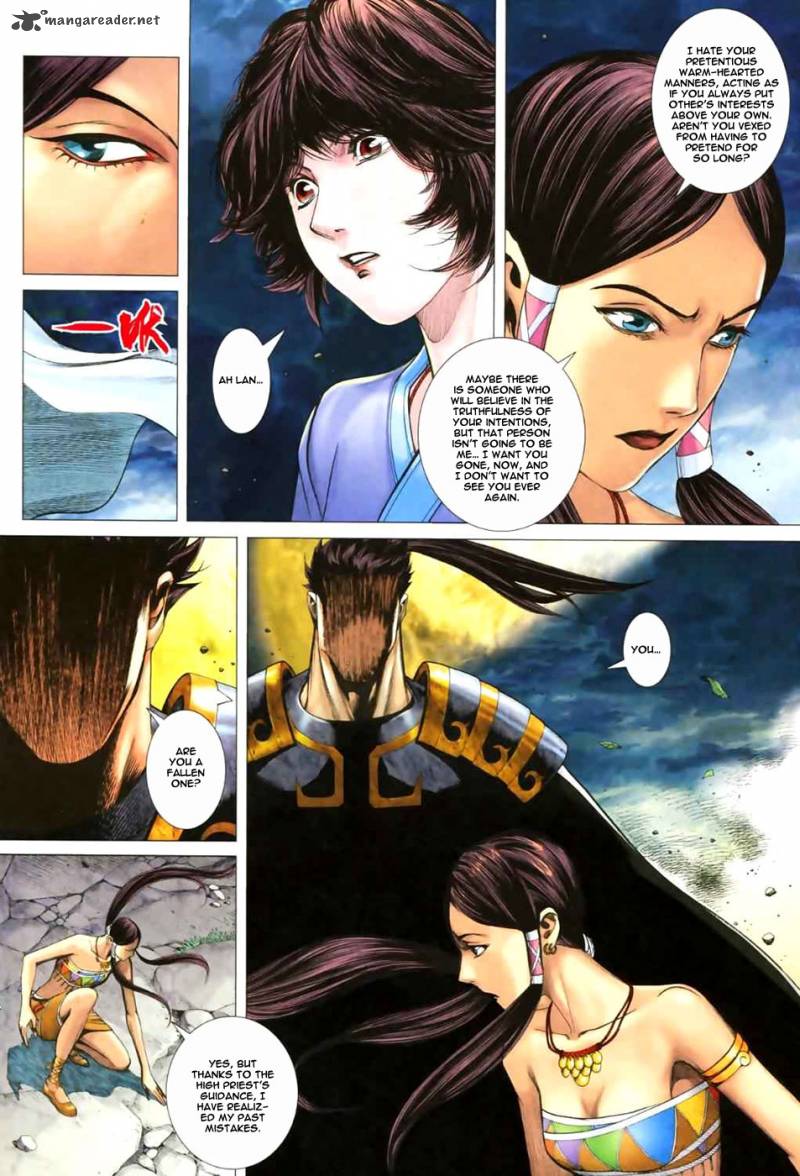 Feng Shen Ji II 10 5
