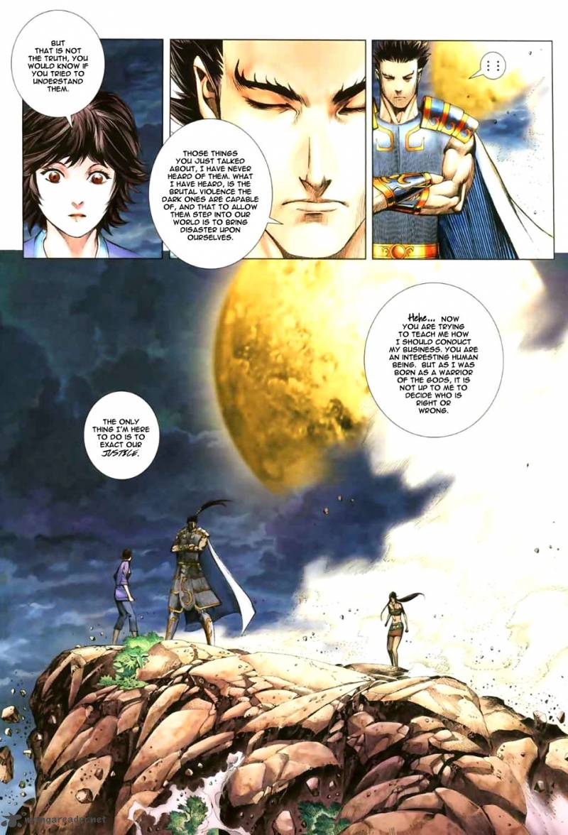 Feng Shen Ji II 10 8