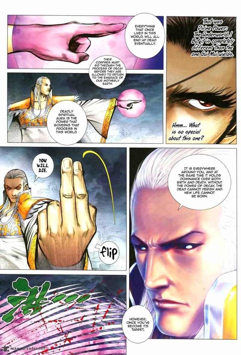 Feng Shen Ji II 11 4