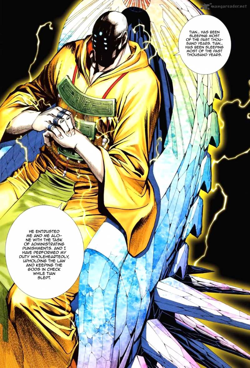 Feng Shen Ji II 13 3