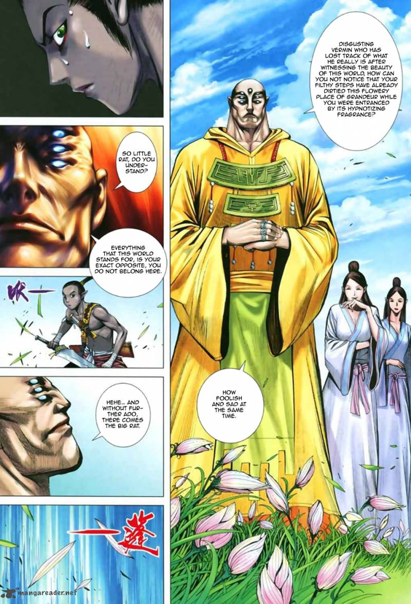 Feng Shen Ji II 14 24