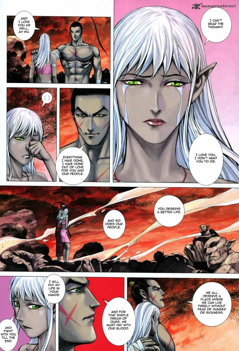Feng Shen Ji II 16 7