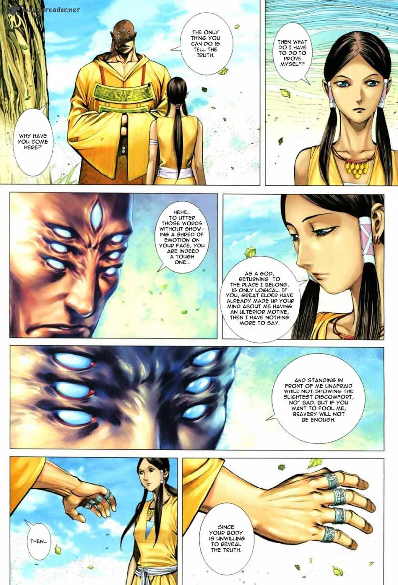 Feng Shen Ji II 17 6