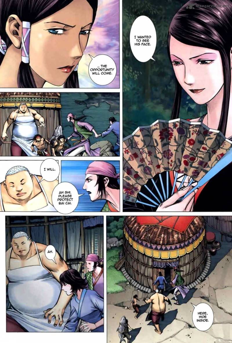 Feng Shen Ji II 2 11