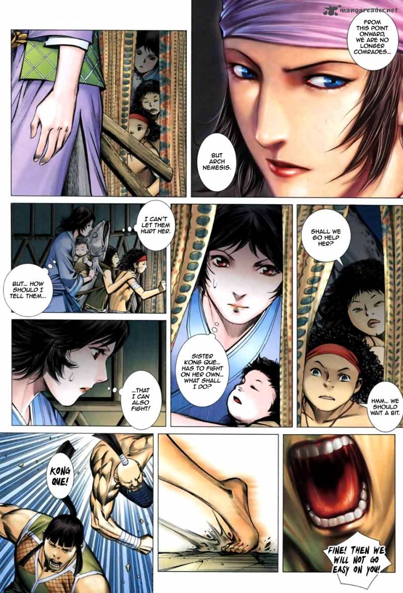 Feng Shen Ji II 2 15