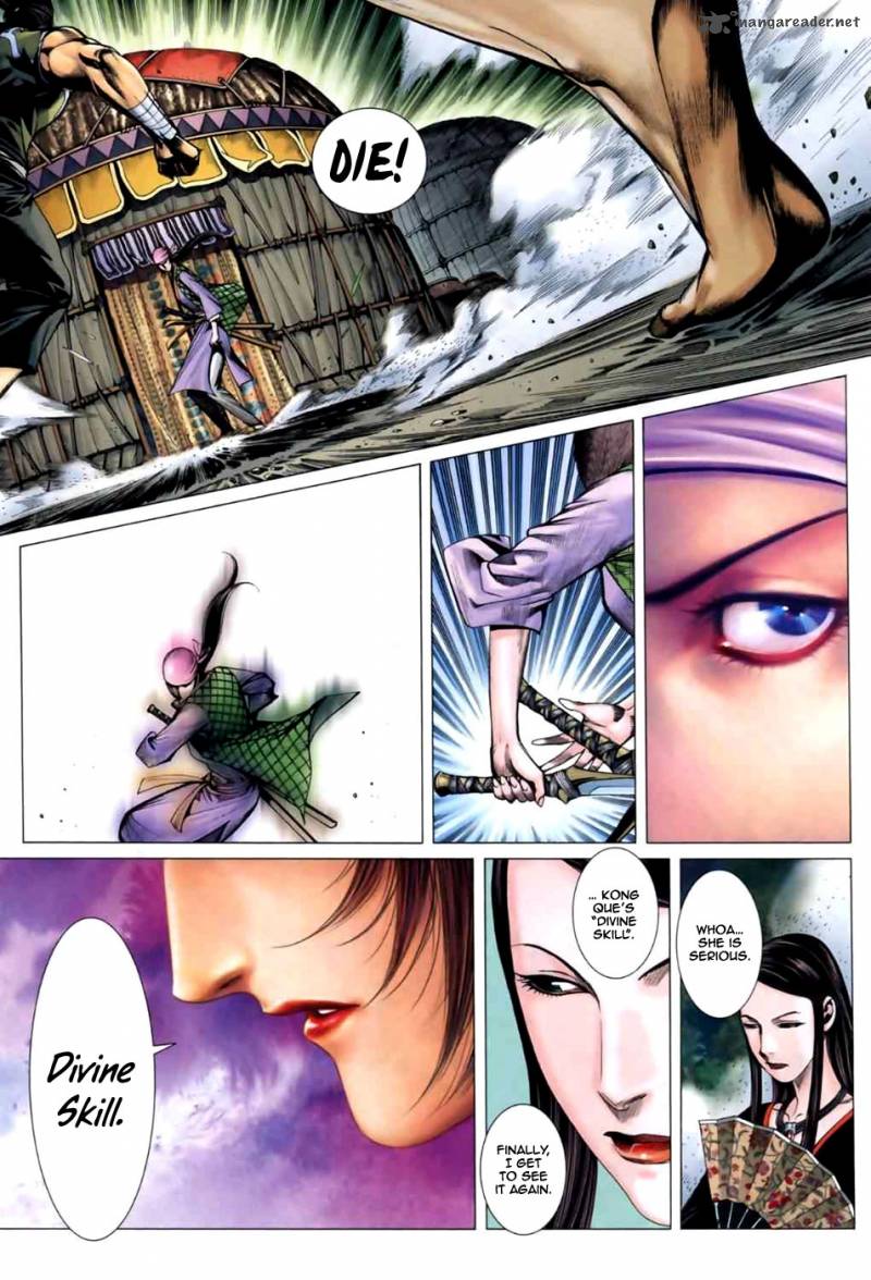 Feng Shen Ji II 2 16