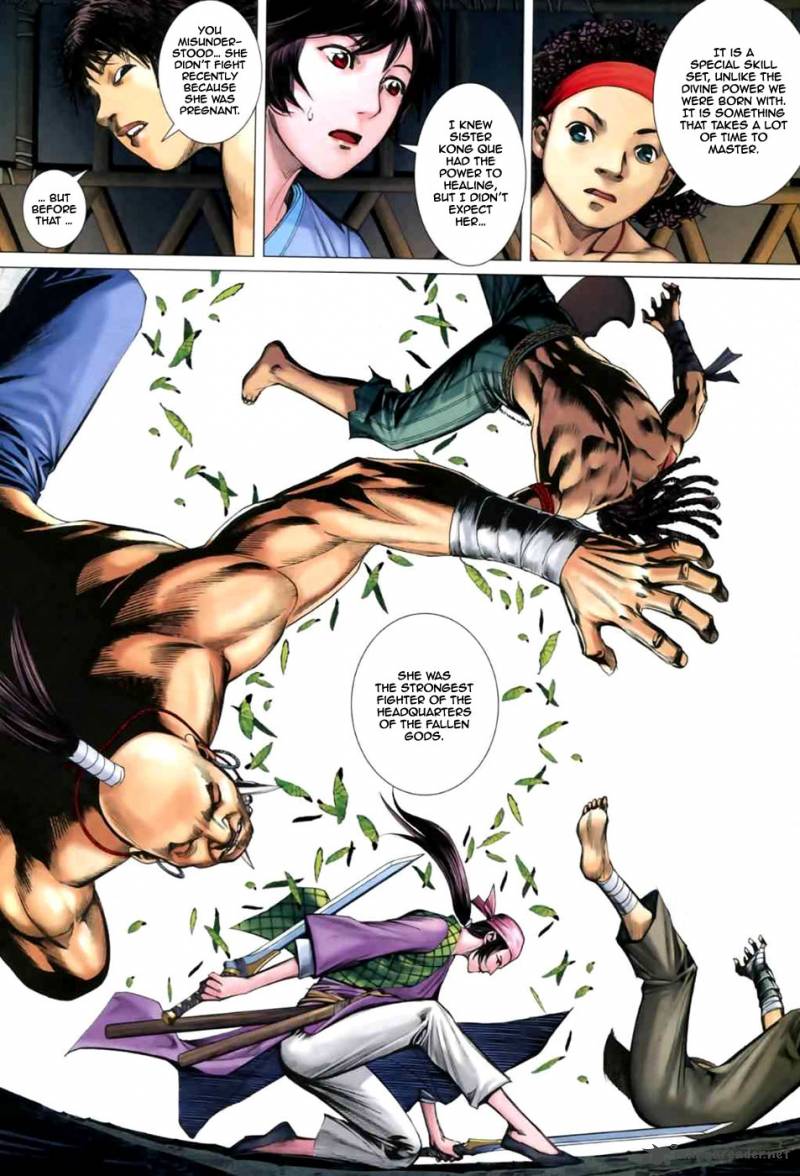 Feng Shen Ji II 2 20