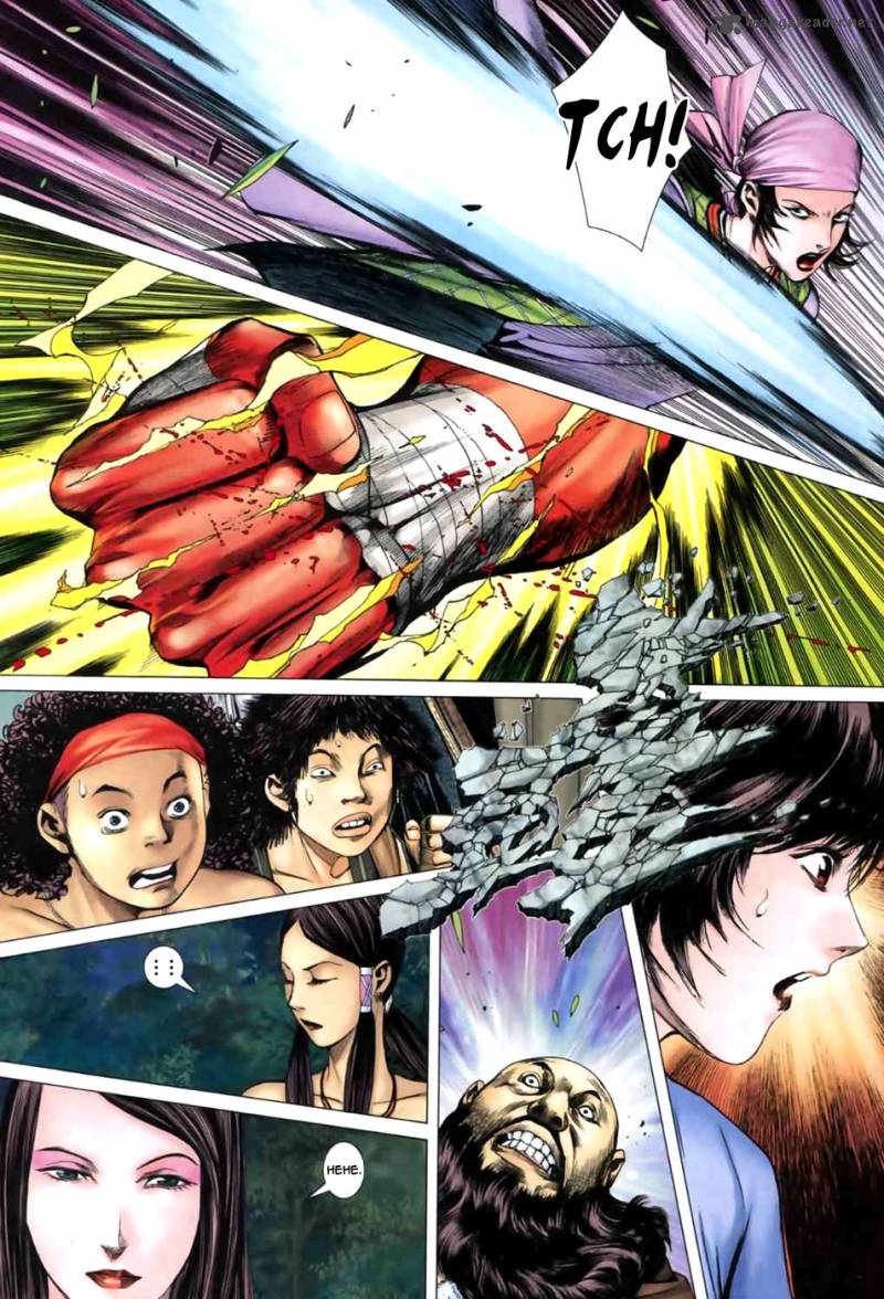 Feng Shen Ji II 2 27