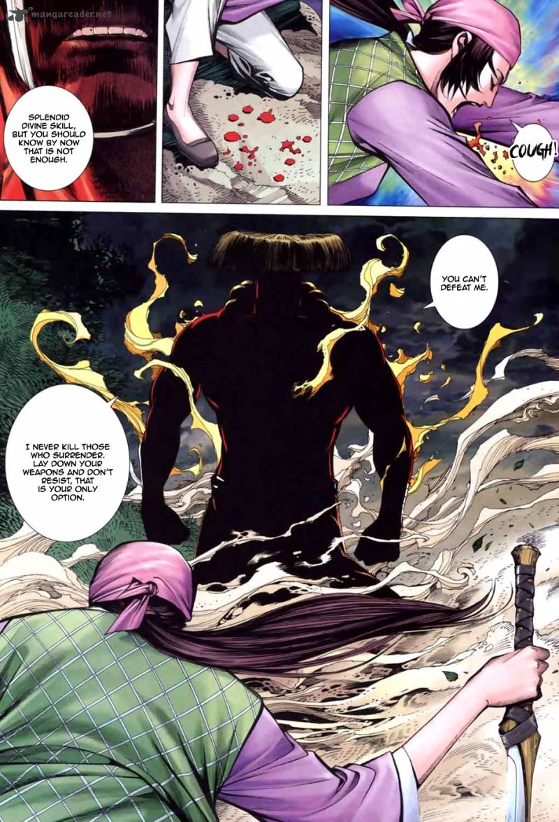 Feng Shen Ji II 2 29