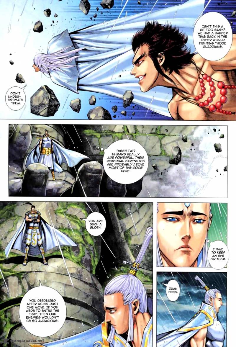 Feng Shen Ji II 24 10
