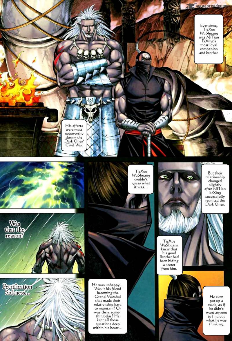 Feng Shen Ji II 26 14