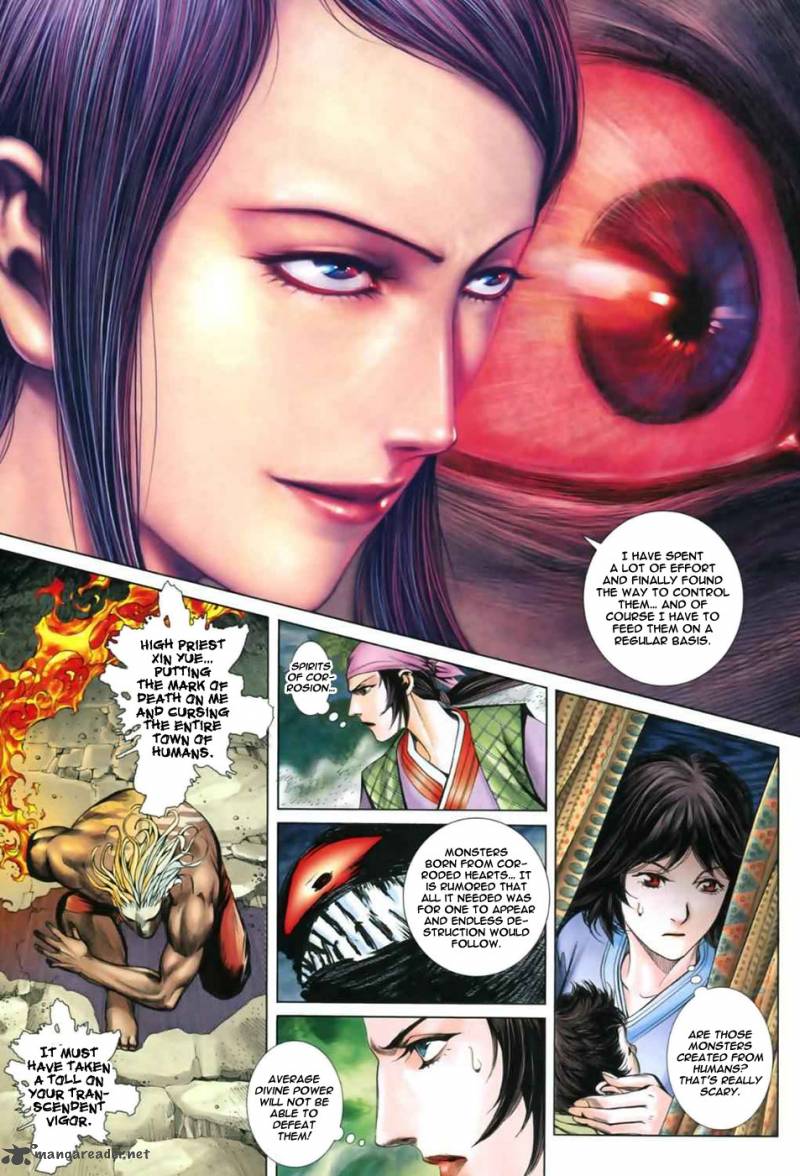 Feng Shen Ji II 3 14