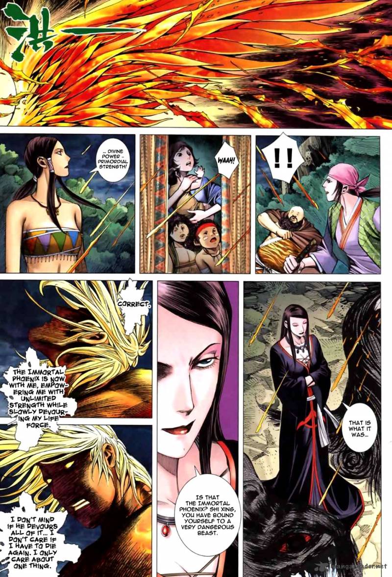 Feng Shen Ji II 3 18