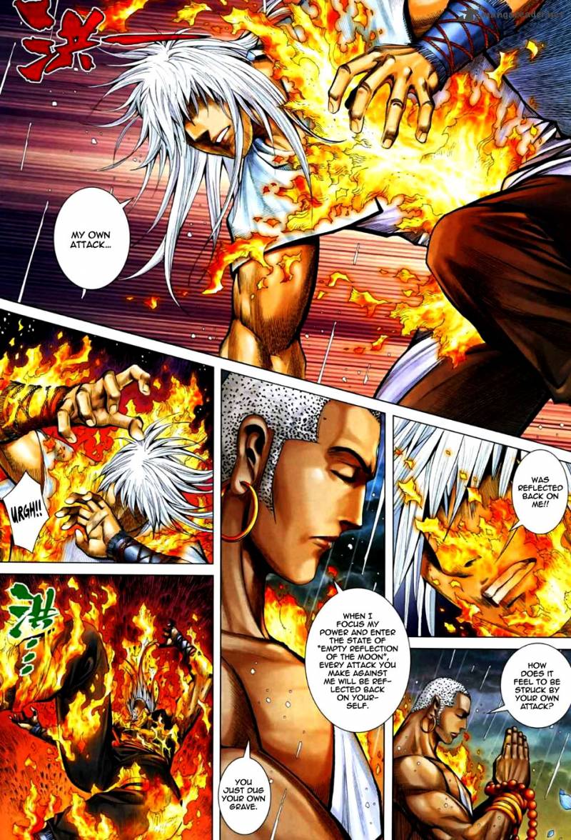 Feng Shen Ji II 31 18