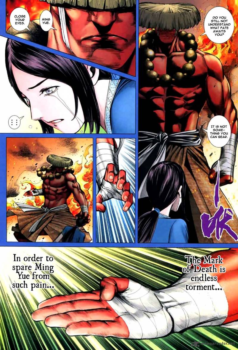 Feng Shen Ji II 6 21