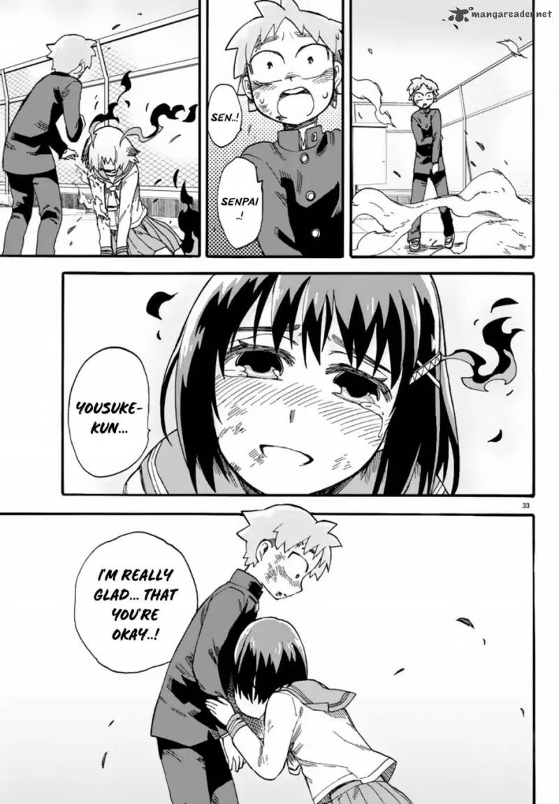 Fenrir Nee San To Boku 6 36