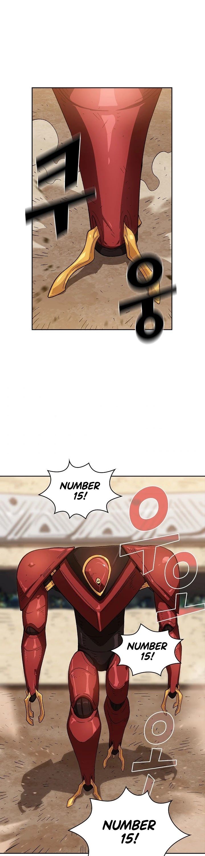 Fff Class Trashero 86 16