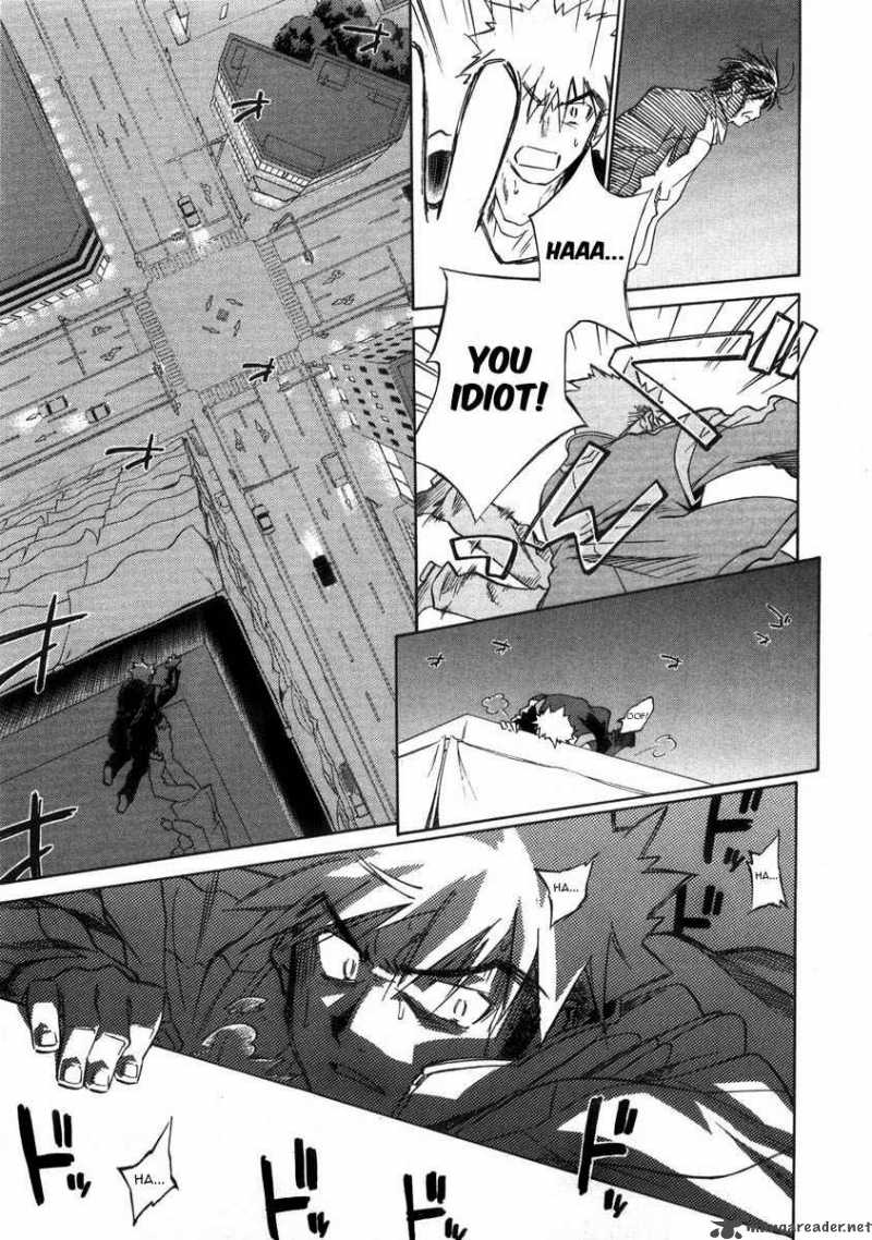 Fight Ippatsu Juuden Chan 1 36