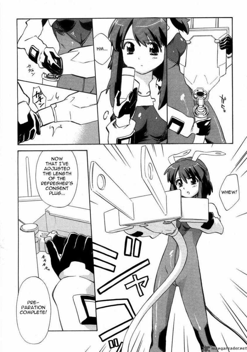 Fight Ippatsu Juuden Chan 1 39