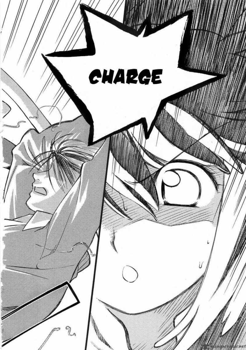 Fight Ippatsu Juuden Chan 1 45