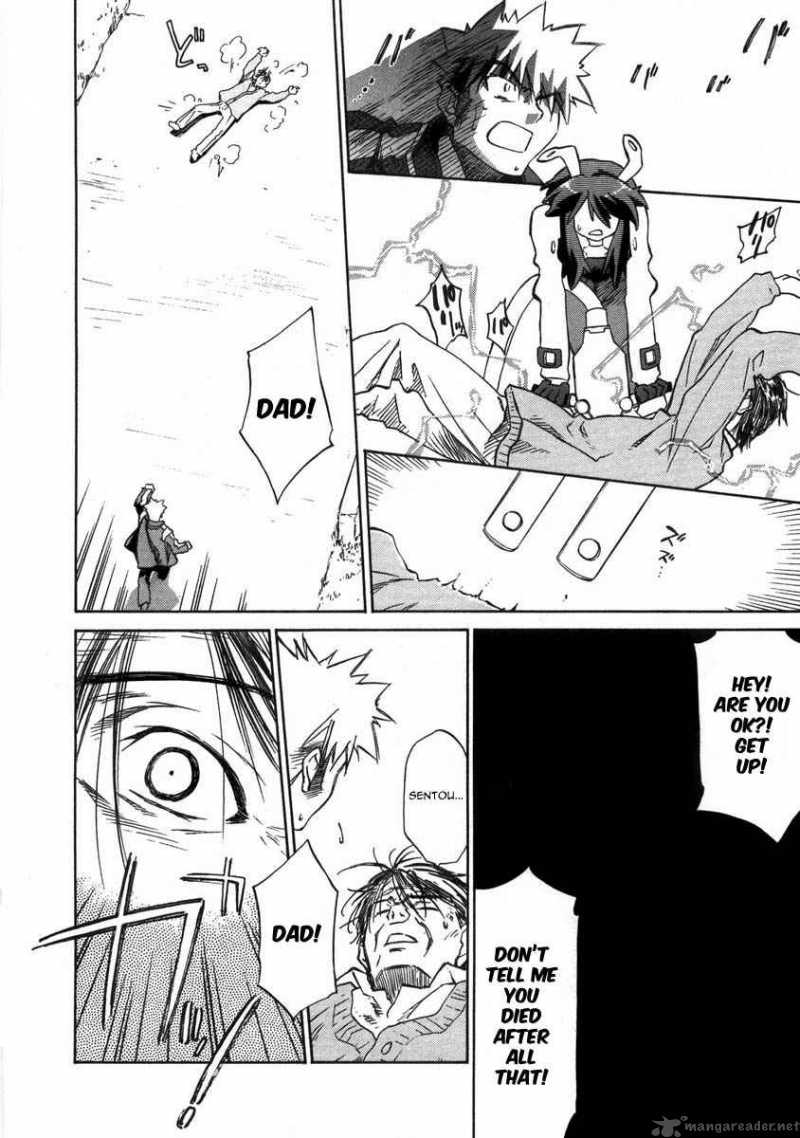 Fight Ippatsu Juuden Chan 1 47
