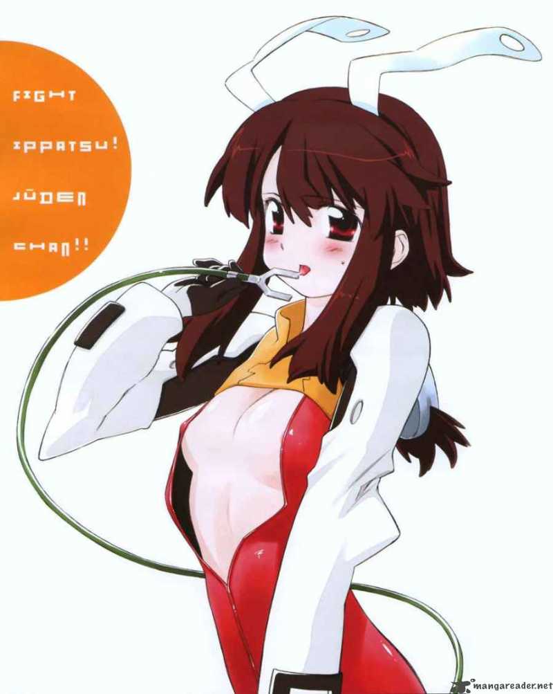 Fight Ippatsu Juuden Chan 1 6