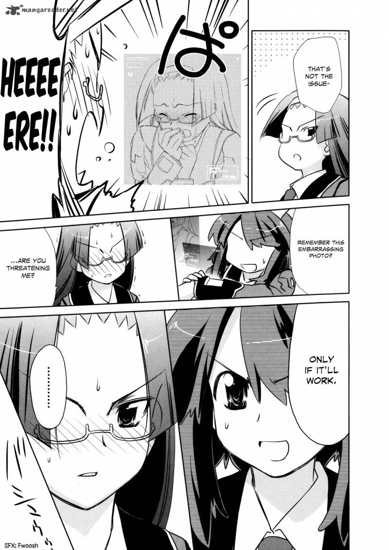 Fight Ippatsu Juuden Chan 11 12