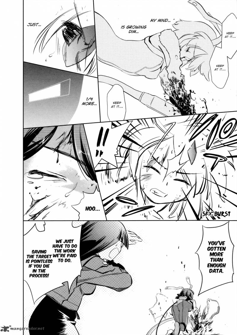 Fight Ippatsu Juuden Chan 11 21