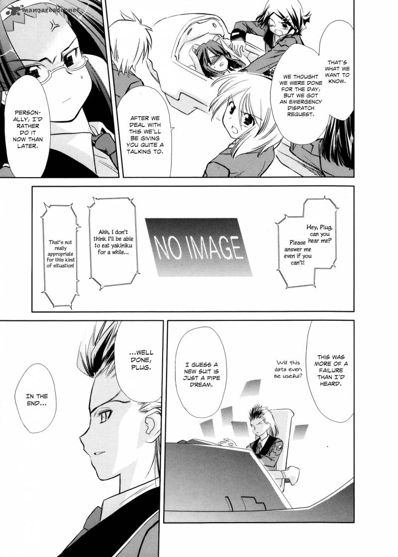 Fight Ippatsu Juuden Chan 11 26