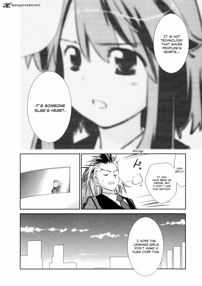Fight Ippatsu Juuden Chan 11 27