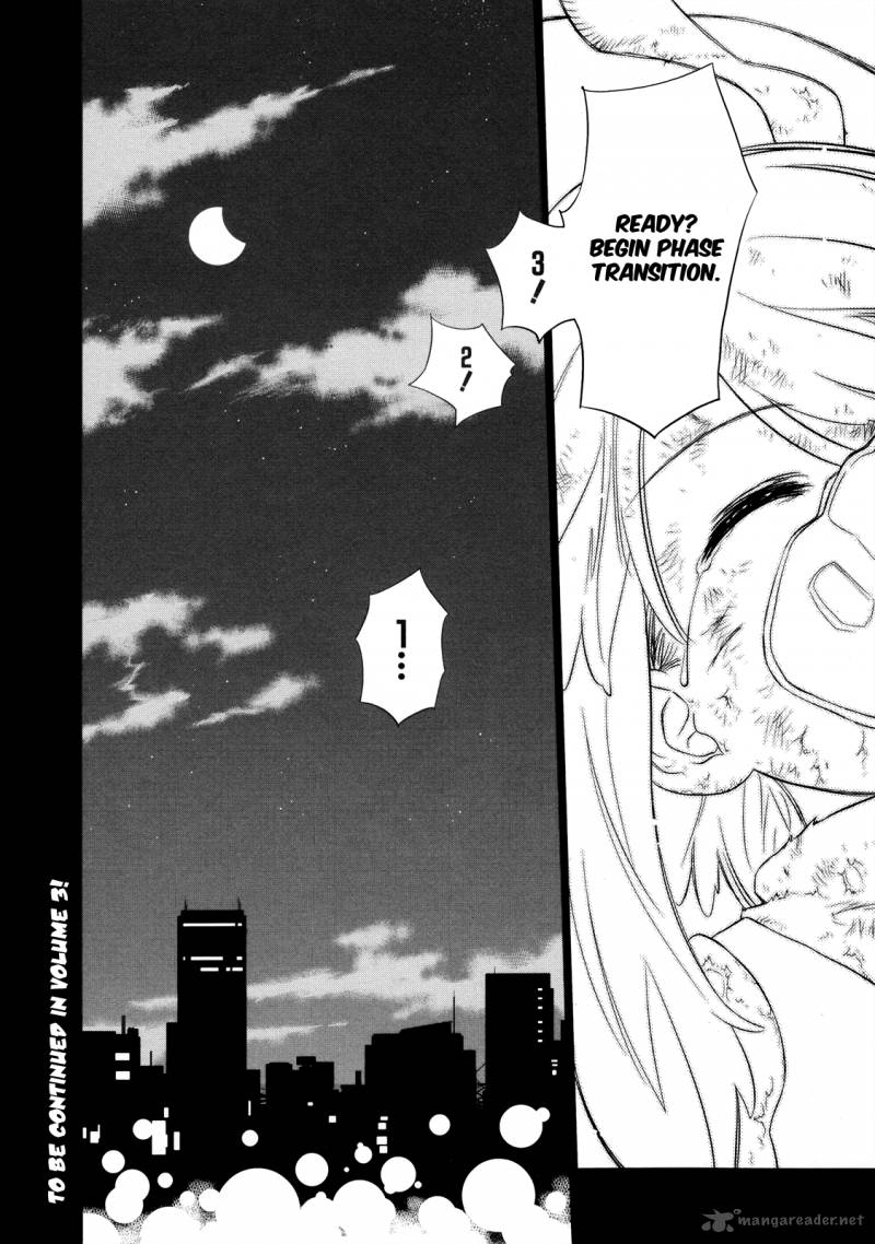 Fight Ippatsu Juuden Chan 11 29