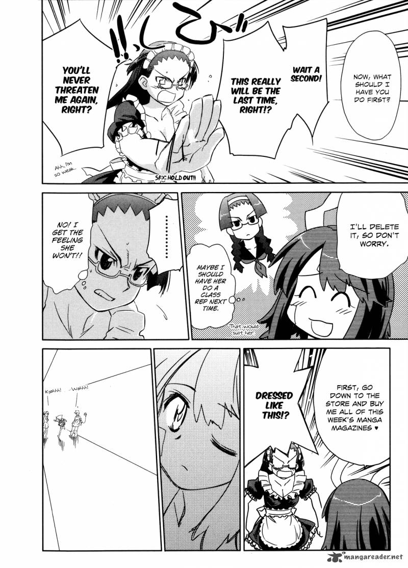 Fight Ippatsu Juuden Chan 12 17