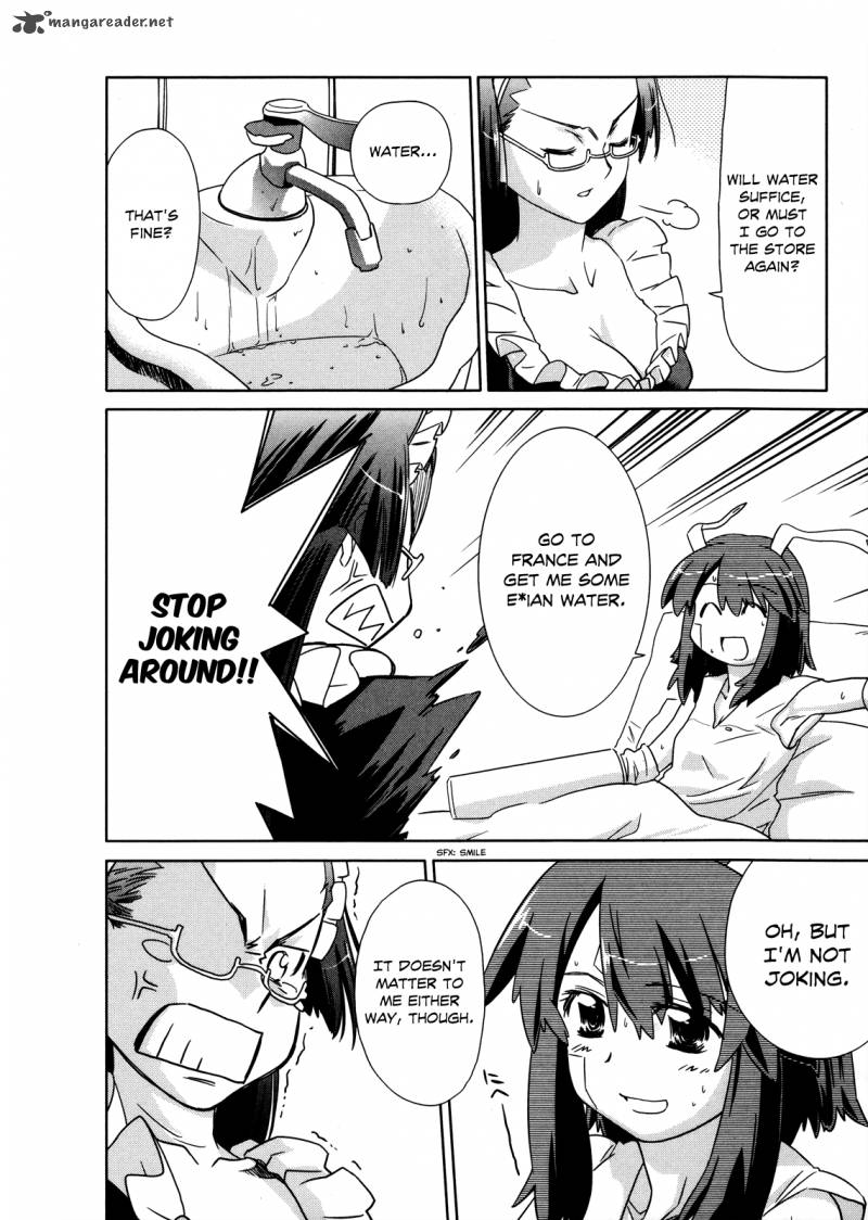 Fight Ippatsu Juuden Chan 12 25