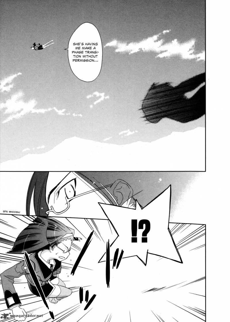 Fight Ippatsu Juuden Chan 12 28