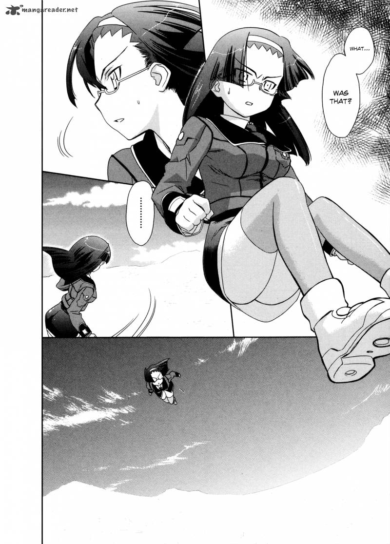 Fight Ippatsu Juuden Chan 12 29